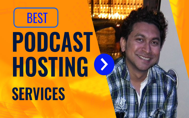 15 Best Podcast Hosting Providers in 2024 Tried and Tested