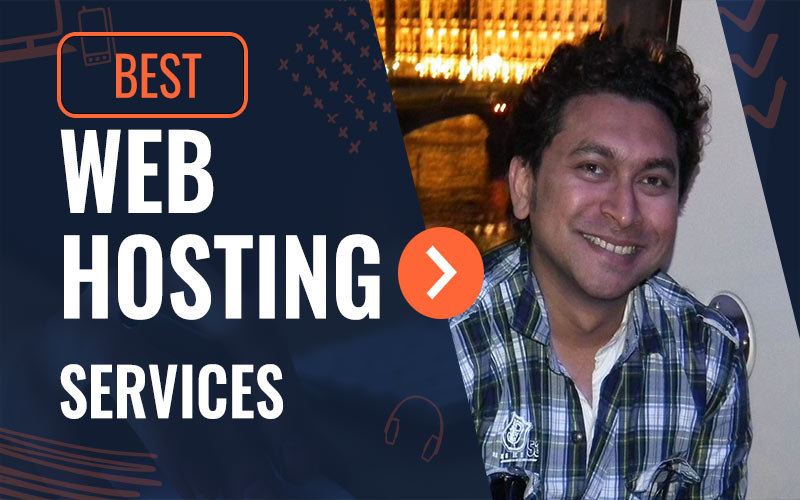 Best Web Hosting services