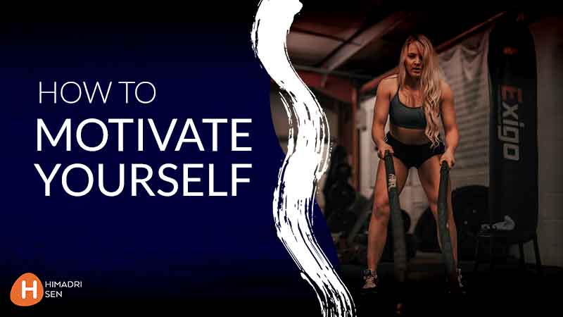 Easy Tools for How to Motivate yourself