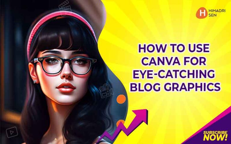 7 FREE Canva tricks for stunning Graphics and infographics