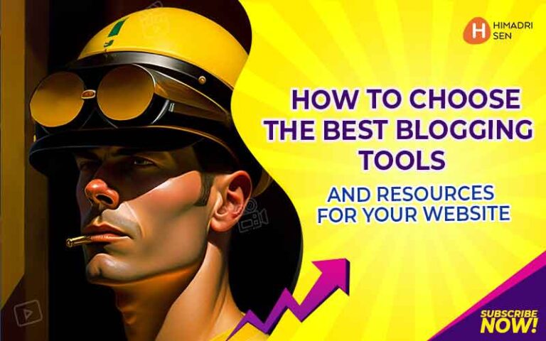 7 FREE Blog writing Resources to increase Website Sales