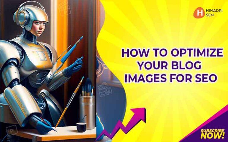 7 ways to Optimize Images for SEO success