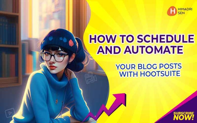 7 Powerful Ways to Easily Automate and Schedule Your Social Media Content