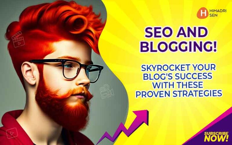 7 FREE Blogging Strategies to skyrocket Website Traffic