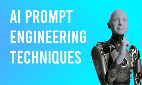 2.Ai-Prompt-Engineering-techniques