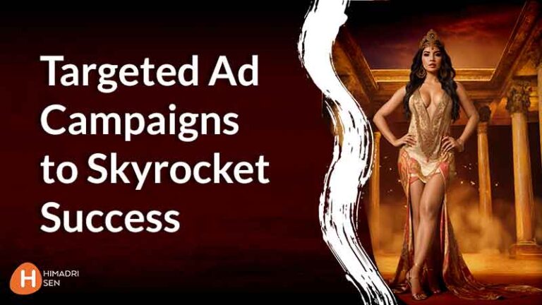 7 ways Targeted Advertising can increase your Ad Returns?